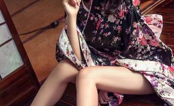 头条女神 – 莫晓希的私拍，少女的活力，快来拿走幸福的秘方！