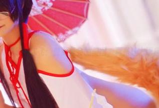 来吧，嫣嫣子带你飞：魔女集会的美图，真是让人琢磨不透！