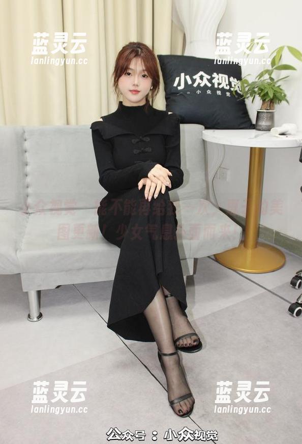 小众视觉-惠子 小众视觉 - 能不能再给我一次,惠子的美图更新!少女气息扑面而来!