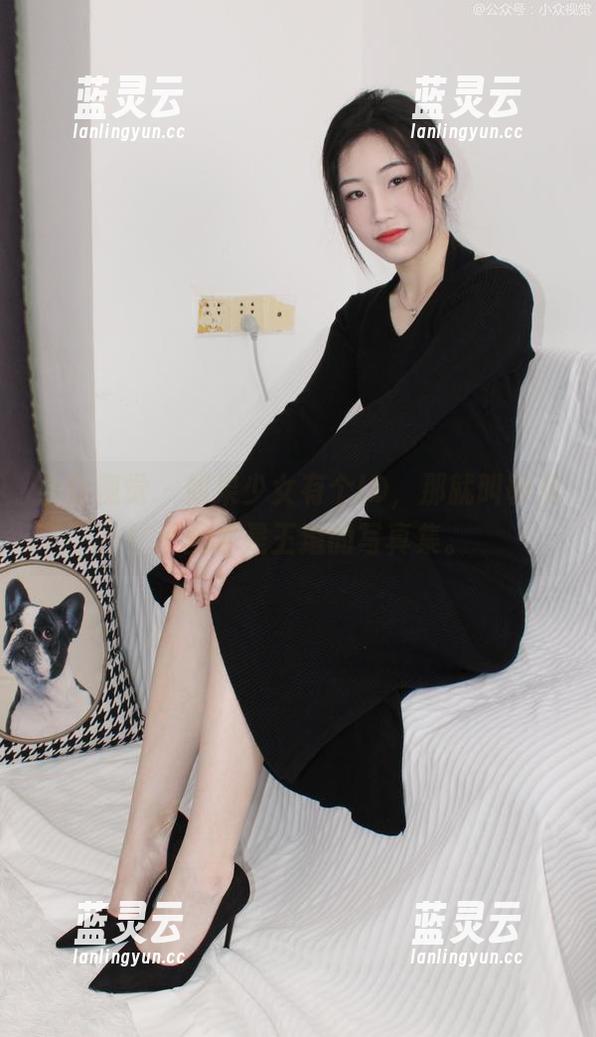 小众视觉-敏儿 小众视觉 - 如果少女有个ID,那就叫敏儿!原图才是王道的写真集。