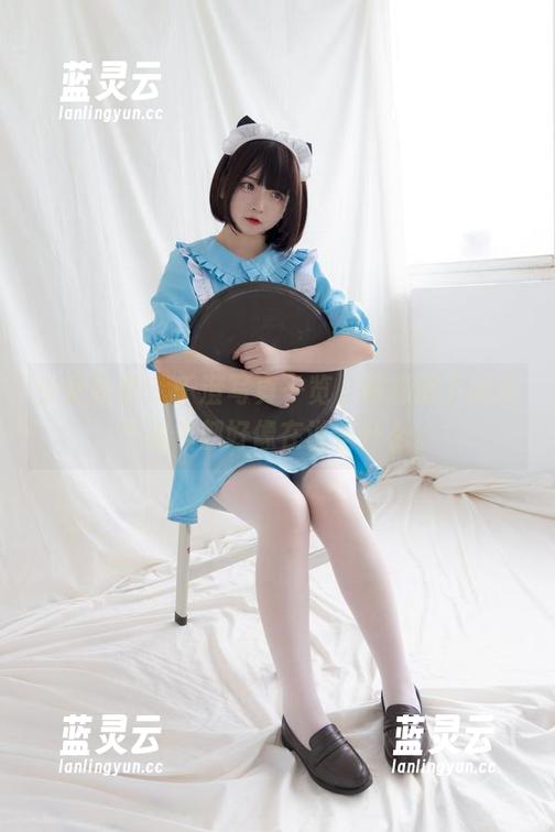 少女秩序-千澄 少女秩序 - 千澄写真一览,体操服下的每个动作都好像在说些什么。