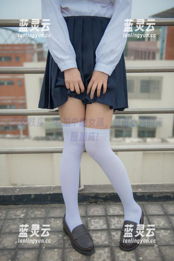少女秩序-小满 少女秩序 - 私拍中的女孩,感谢小满的美图加成!