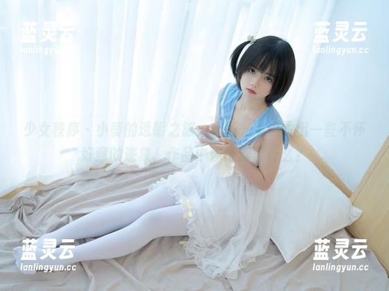 少女秩序 - 小葵的透明之旅，无圣光中流露出一些不怀好意的迹象，作品中你猜到了什么？