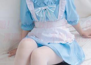 更新来啦！“少女秩序”合集：白丝游戏少女，满满的眼福，不如我们再聊聊。