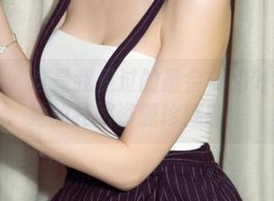 尤果网 – 这是我见过的最会穿的叶希——她的礼服资源珍藏版！
