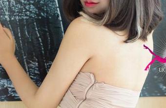 尤果网 – 易阳的肉丝，老夫心里一阵翻腾，美图没得说，图包藏玄机？