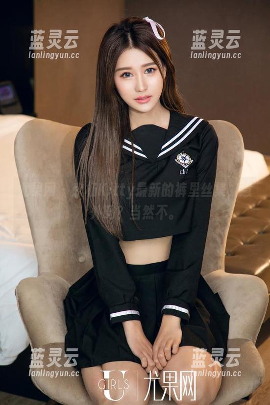 尤果网-欣杨Kitty 尤果网 - 欣杨Kitty最新的裤里丝集,意外吗?当然不。