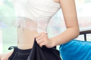 尤果网 – 高清女仆呈现：萌萌版的可爱指南