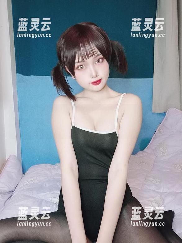 来自您的蛋蛋的赠礼：YouMi尤蜜-西行牛魔王精选套图，点赞又上瘾！