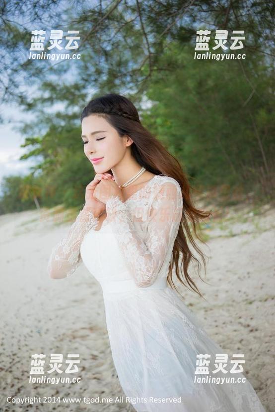 推女神 - 这张图片里的婕西儿和裤里丝，资源虽然稀缺，但快乐成倍增长！