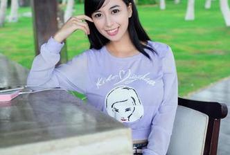 推女郎 – 娜露的美图大曝光，教你如何把少女变成壁纸界的百变女王！