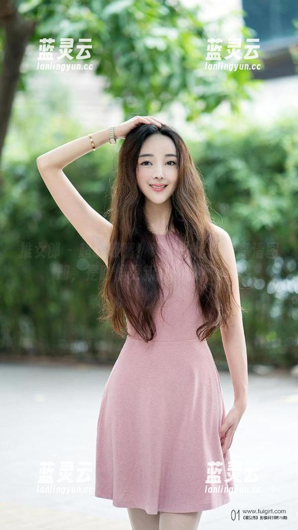 推女郎 - 超级吸睛！谭冰的比基尼高清图册，是时候更新我的收藏了。