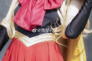 搜尽无筝ryou的红裙全集，这种裙子我也想试试！