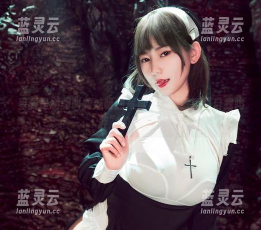 星澜是澜澜叫澜妹呀的写真集：睡莲版“自我陶醉”的精选！