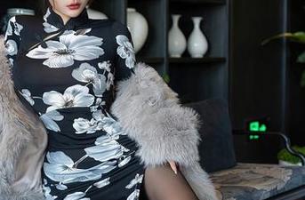 星颜社 – 看完伊黎yili的花嫁私拍，想问资源从哪里搞的！