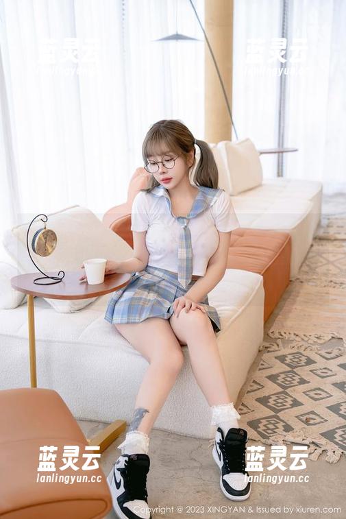 星颜社-清妙 星颜社 - 随意分享:就这张清妙在连衣裙里的图片,真能把人心融化伯爵红酒的温度够高吧?