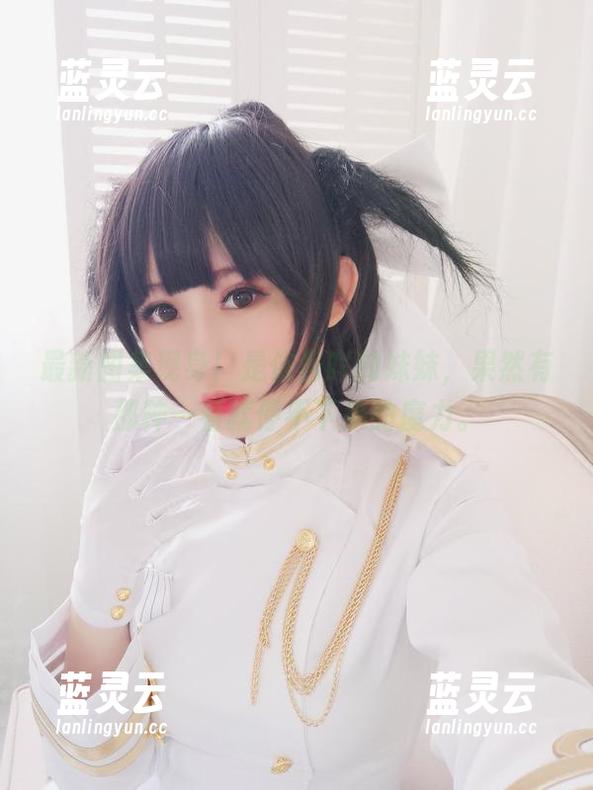 最新图集现身！是依酱吖的妹妹，果然有那种一看就停不下来的魔力。