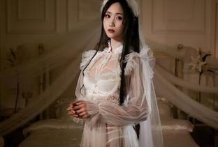 晓美妈护士图包，谁说护士只能是白衣天使？