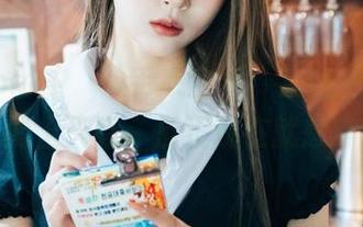普美Bomi(보미)毛衣全集：我在考虑，毛衣也能上天际，反正现在就想穿它！