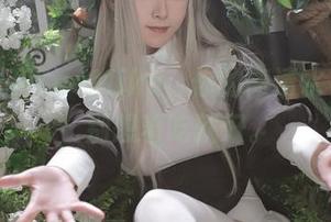 朝雾爱和YaeMiko，你的高清水果拼盘；别想着吃就好。