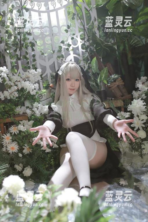 朝雾爱和YaeMiko，你的高清水果拼盘；别想着吃就好。