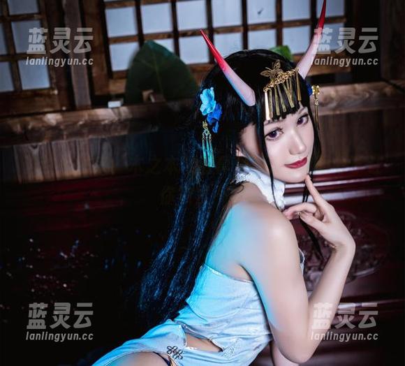 豹纹控快来，木之本果的真爱粉3月套图分享让你欲罢不能