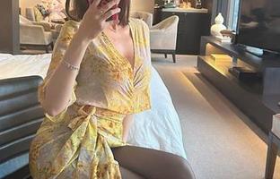 微密圈 – 写真集共享，果儿Victoria的“暮色”让我不自觉地想起一些事