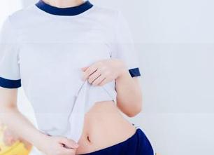 果咩酱的写真合集：角斗原图，快点离远点，别被气氛炸倒！