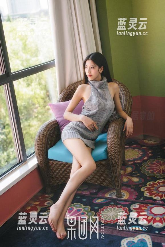 果团网-周妍希 果团网 - 不按常理出牌的周妍希,居家的定制图片也许会让人意外