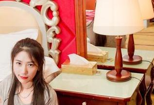果团网 – 周妍希的私房女仆图包——看得我直想做客！