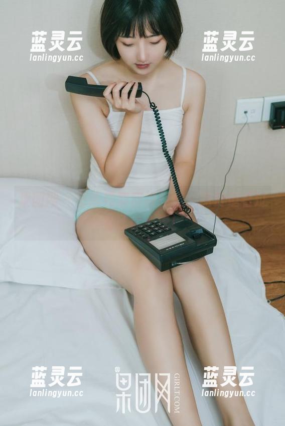 果团网 - 王语纯穿旗袍图集，免费但看过会让你心虚！