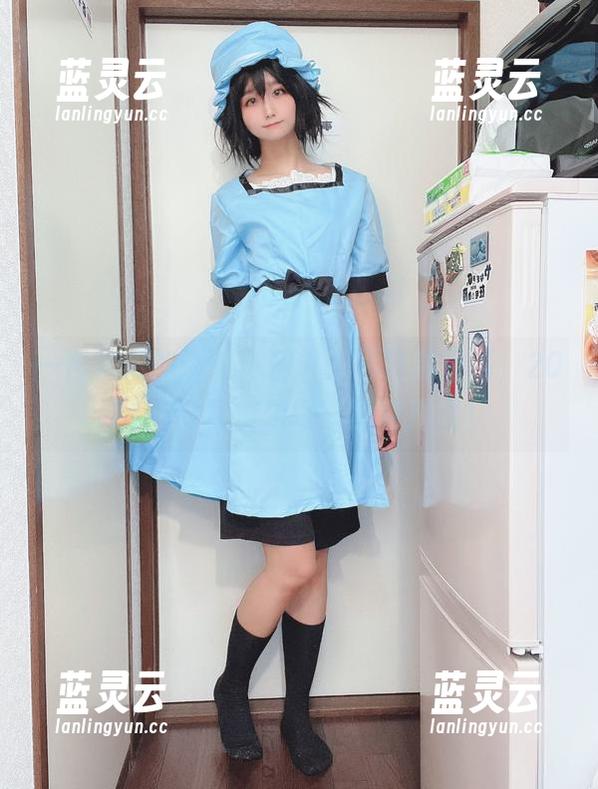 一言难尽的趣味：柳丸的写真集更新，2021年会员特辑场景即将揭晓！