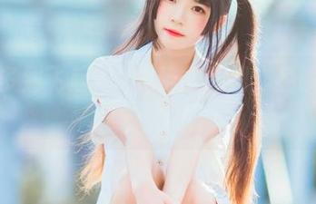 福利多到飞起，桜桃喵的短裙作品瞬间俘获心灵