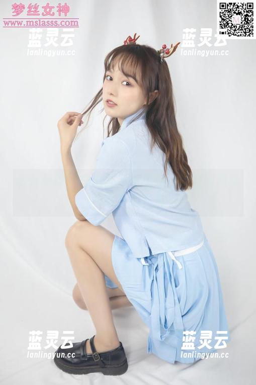 梦丝女神 - 宁夏的透明发现：不定制图集根本停不下来