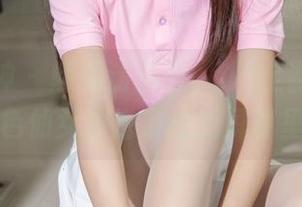 梦丝女神 – 超高清资源，玥玥全副武装，蓝色仙女掉进了我的屏幕里！