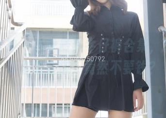 梦丝女神 – 本季最热牛仔裤合集，璇璇来教你怎么搭，竟然不要钱？