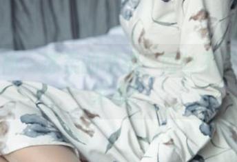 梦丝女神 – 苏柔的私拍：肉丝不只是一道菜哦！