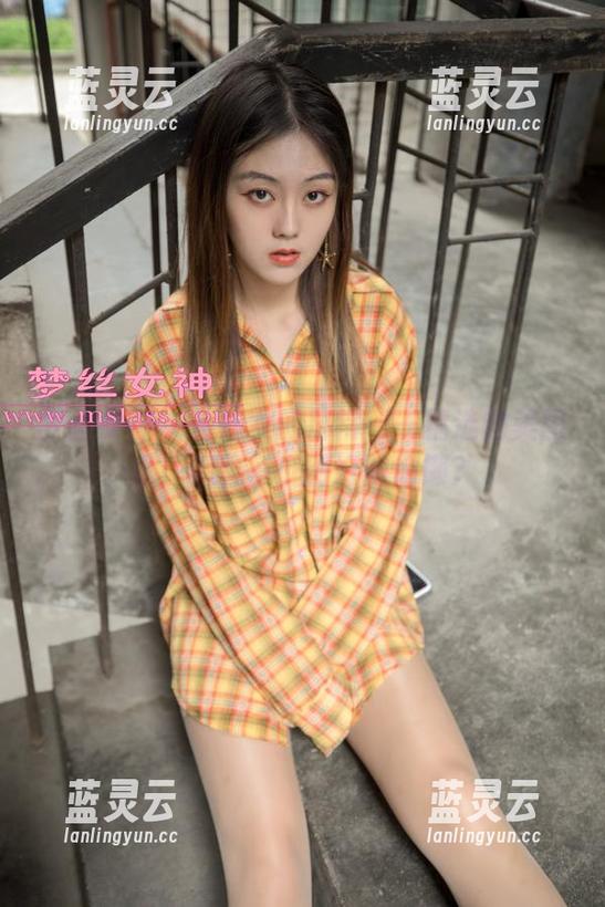 梦丝女神-莹仙女 梦丝女神 - 莹仙女的日常——精选的美图里,藏着多少刚好的偷懒?