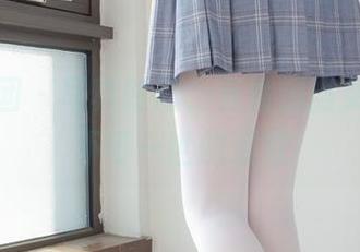 森萝财团 – 写真时间，有媛媛当女王假装不可一世的感觉