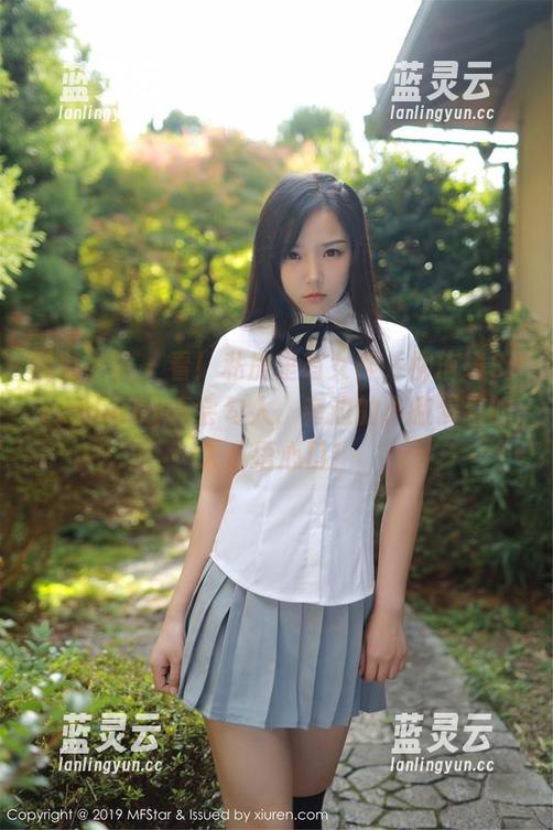 模范学院 - 看！私房里有女神，柳侑绮Sevenbaby真会勾人，旁边的小撇步看的人直捂心口！