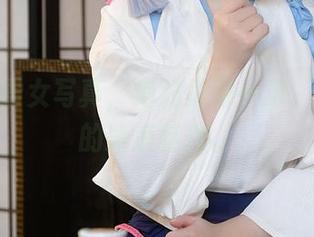 樱梨梨雪女写真，绝对值得一放，网盘里的冰凉佳作。