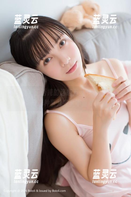 波萝社-王语纯 波萝社 - 王语纯的这组万圣节写真,让无圣光这种事儿完全不重要了。