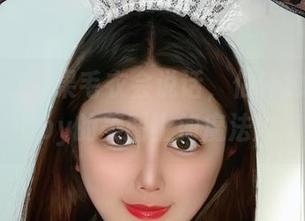 微密圈 – 如果毛衣会说话，估计也会羡慕海豚baby的美图上如魔法般魔幻。
