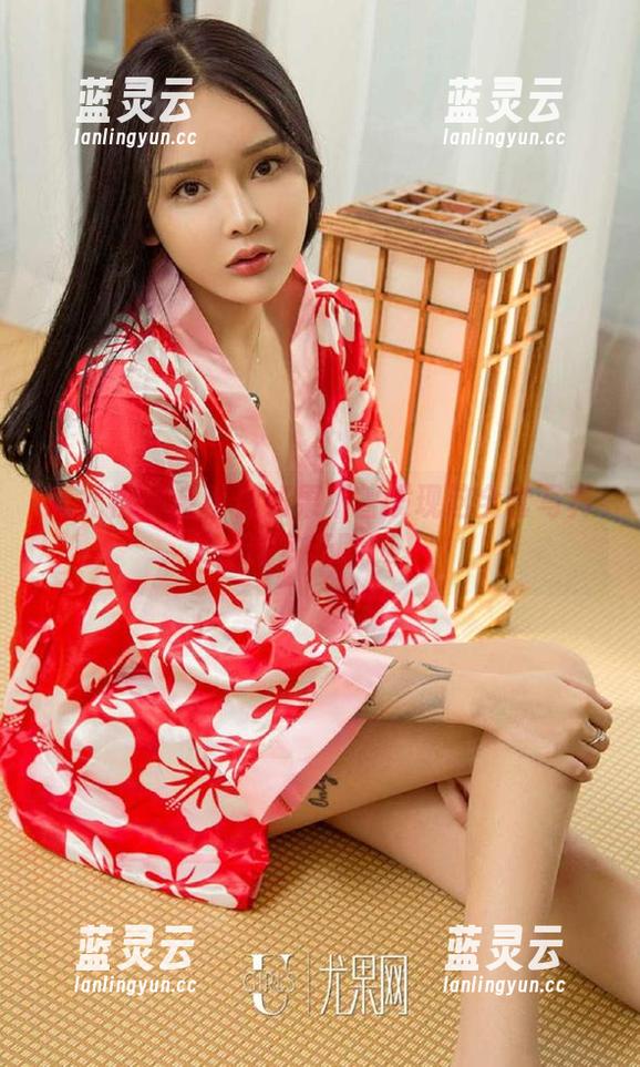 爱尤物-金雨佳 爱尤物 - 金雨佳如果不曾发现这全套写真,该多无聊啊。