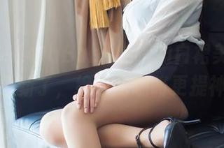 爱蜜社 – LalaBaby啦啦的白裙美图，又来更新了，绝对比咖啡更提神！