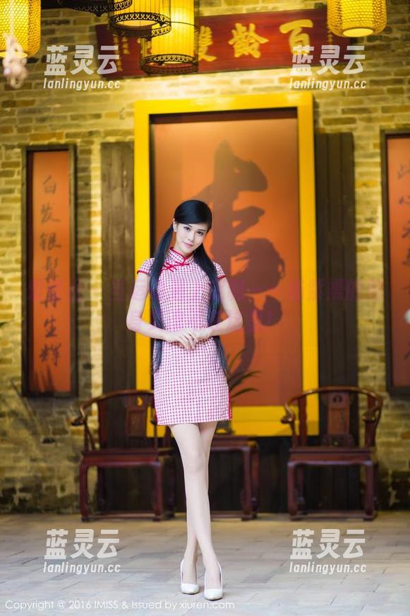 爱蜜社 - 当运动遇上定制——杨紫嫣的健身灵魂不在这里！