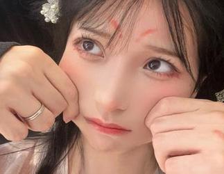 特软儿Sona的瑜伽探险，美图令人赞不绝口，资源提示心悬得有点高！