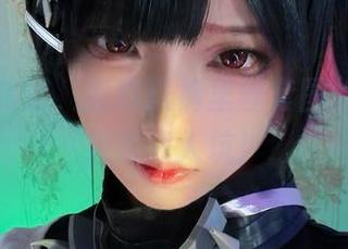 不看不知道，狐玖玖裤里丝套图炸裂，直接拉我入坑！