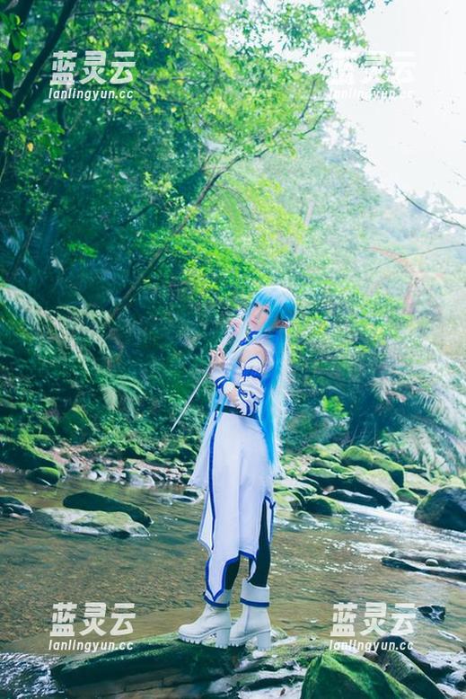 写真之神白神泱：森美声美图，不怕你看，就怕你不懂！