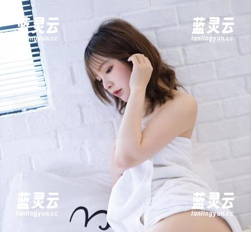 突然上线！白露Bululu“天使”合集更新，随便给个点赞吧